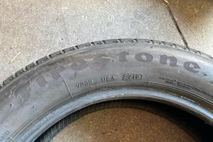 2 GOMME USATE ESTIVO 2155517 - CP91613174