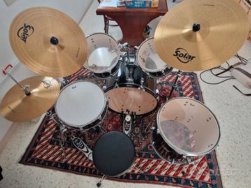 batteria