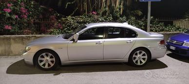 ammiraglia bmw 730d