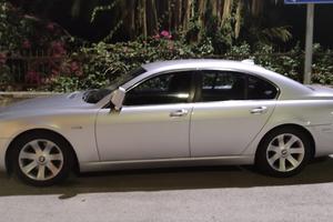 ammiraglia bmw 730d