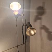 lampada Parentesi Flos prima serie