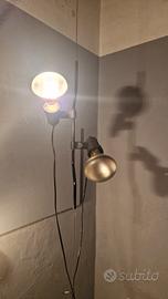 lampada Parentesi Flos prima serie