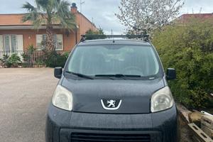 Peugeot bipper