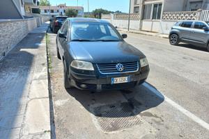 VW Passat 1.9 TDI 2003