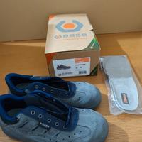 Scarpe Antinfortunistiche Base Colosseum B0163 S1P