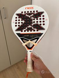 Nox Ml10 Quantum