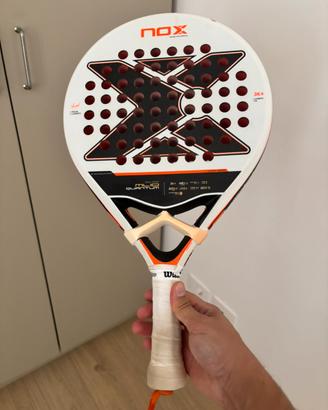 Nox Ml10 Quantum