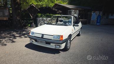 Peugeot 205 cj 1.1