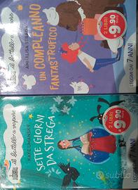 2 LIBRI BATTELLO A VAPORE