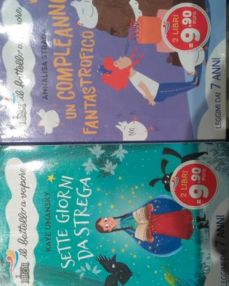 2 LIBRI BATTELLO A VAPORE