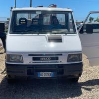 Iveco Daily 35.8