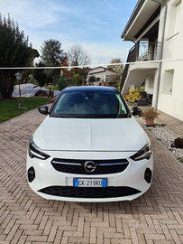 Opel corsa 1.2 75 HP