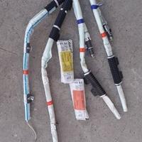 Airbag tendine,airbag sedili hyundai tucson