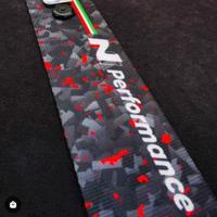 Accessori hyundai i30N