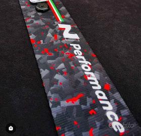 Accessori hyundai i30N