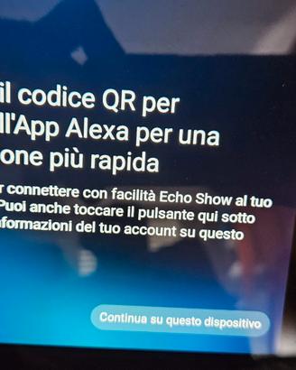 Amazon Echo Show 8 Alexa