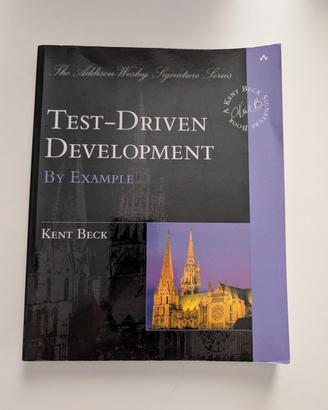 Test-Driven Development:By Example-Kent Beck (eng)