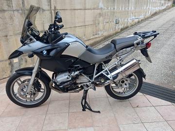 Bmw 1200 GS
