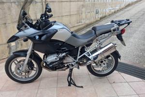 Bmw 1200 GS