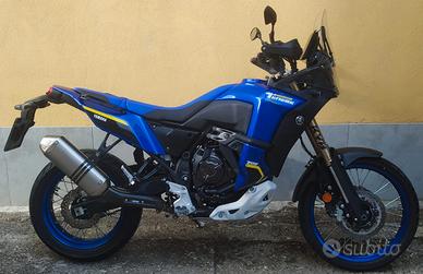Yamaha Ténéré 700 - 2022