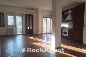 TRILOCALE ASSOLATO LARGO AGOSTA