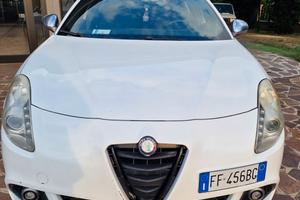 DELLA SETTIMANA Alfa Romeo Giulietta 1.4 Turbo Mul