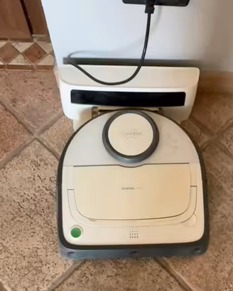 VR300 folletto robot