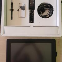 Tavoletta grafica Wacom Cintiq 16 (2019)