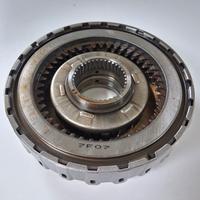 GRUPPO FRIZIONE ORIGINALE X HONDA X-ADV 750 / NC 7