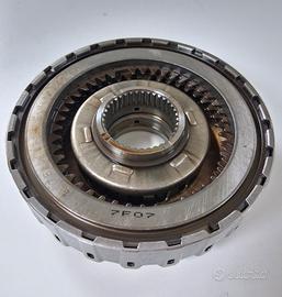 GRUPPO FRIZIONE ORIGINALE X HONDA X-ADV 750 / NC 7