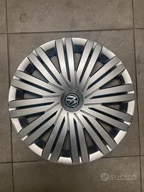 Vw copricerchi/borchia  ruota da  R15