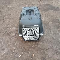 trasportino per cani e gatti la gente bene 👇