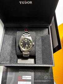 Tudor Ranger