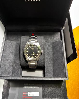 Tudor Ranger