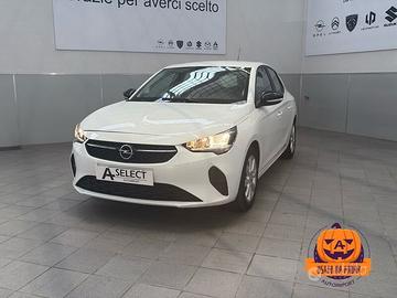 Opel Corsa 1.2 Edition s&s 75cv