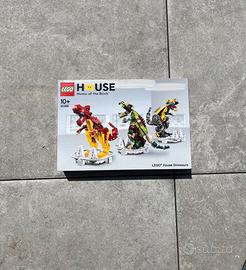 40366 LEGO House Dinosaurs NUOVO