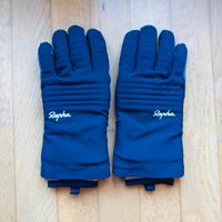 Rapha Deep Winter Gloves tg.S