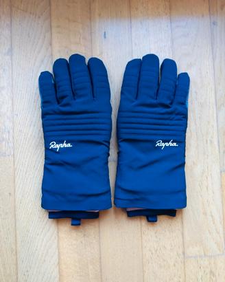 Rapha Deep Winter Gloves tg.S
