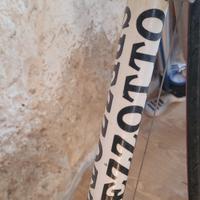 Biciclette da corsa e turismo