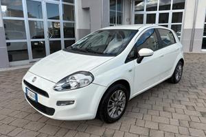 Fiat Grande Punto Evo 1.2 8V 5 porte Lounge