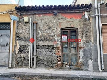 Casa Indipendente Misterbianco [Cod. rif 202VRG]