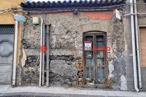 Casa Indipendente Misterbianco [Cod. rif 202VRG]