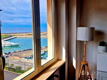 Appartamento Civitavecchia