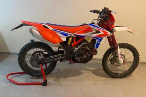 Beta RR 350 Racing 4T