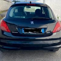 Peugeot 207 1.4 HDi 5P