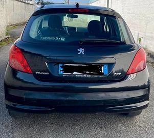 Peugeot 207 1.4 HDi 5P