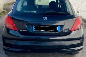 Peugeot 207 1.4 HDi 5P