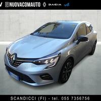 Renault Clio 1.0 tce Techno 90cv