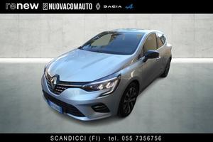 Renault Clio 1.0 tce Techno 90cv