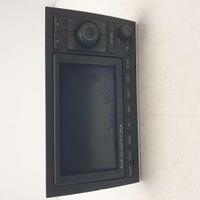 8E0035192Q autoradio stereo GPS navigatore Audi A4